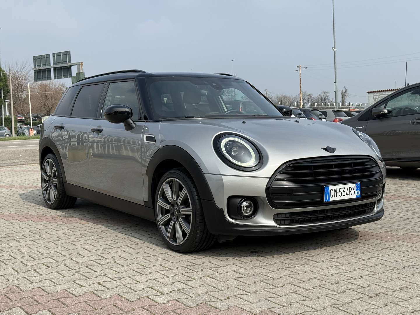 Mini Clubman Business Cooper - - Joinsteer - #1
