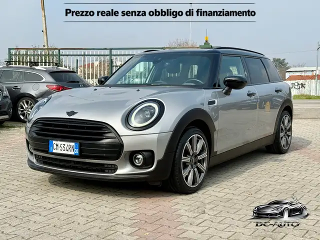 MINI Cooper Clubman 1.5 Business auto ** 66.000 Km **
