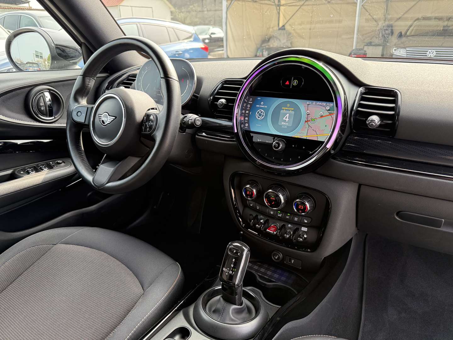 Mini Clubman Business Cooper - - Joinsteer - #4