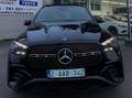 Mercedes-Benz GLE 350 De 4MATIC * AMG + NIGHT EDITION * FACELIFT * FULL! Noir - thumbnail 2