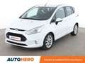 Ford B-Max 1.5 TDCi Titanium Blanc - thumbnail 1