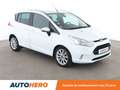 Ford B-Max 1.5 TDCi Titanium Blanc - thumbnail 8
