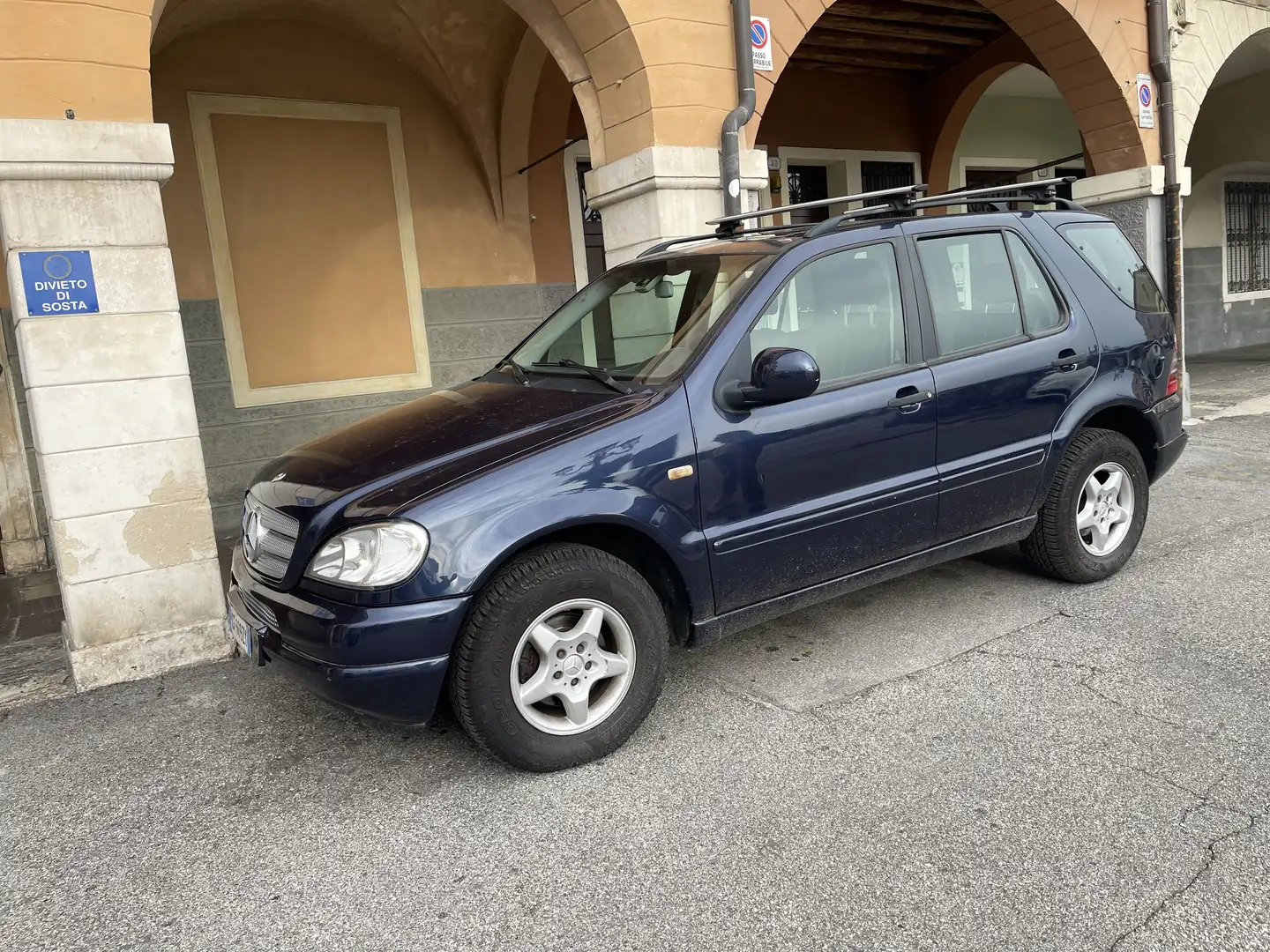 Mercedes-Benz ML 270 cdi - 2