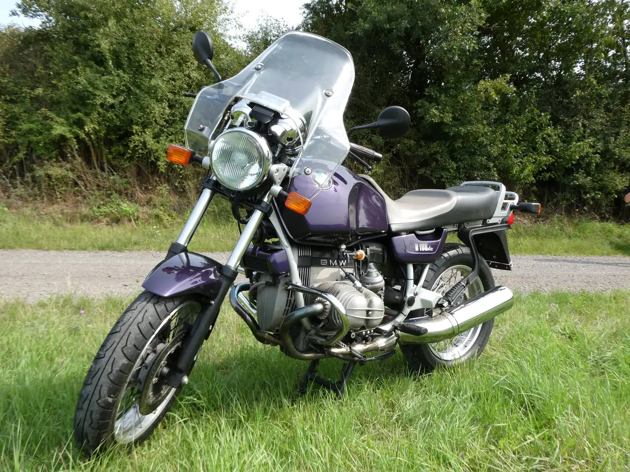 BMW R 100 R