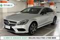 Mercedes-Benz CLS 220 CLS 220 d Premium Silver - thumbnail 1