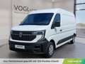 Renault Master Kastenwagen extra L3H2 3,5t dCi 150 Weiß - thumbnail 1