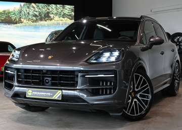 S 4.0 V8 **PANO/CHRONO/BOSE/360°/ACC/PASM/TREKHAAK/MATRIX**