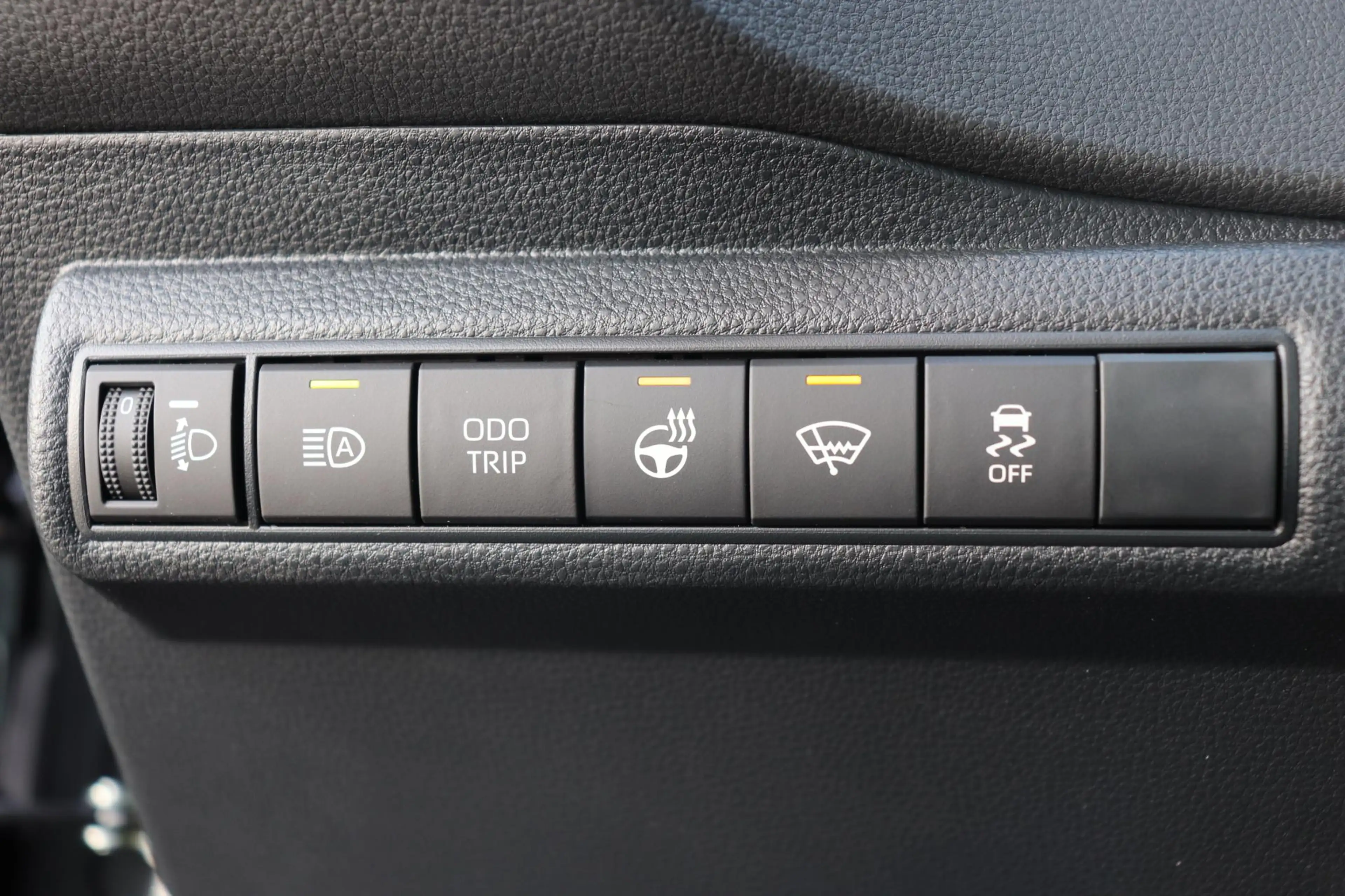 Toyota Corolla Touring Sports Hybrid 140 Dynamic, Nieuw, € 5.926, — photo 9