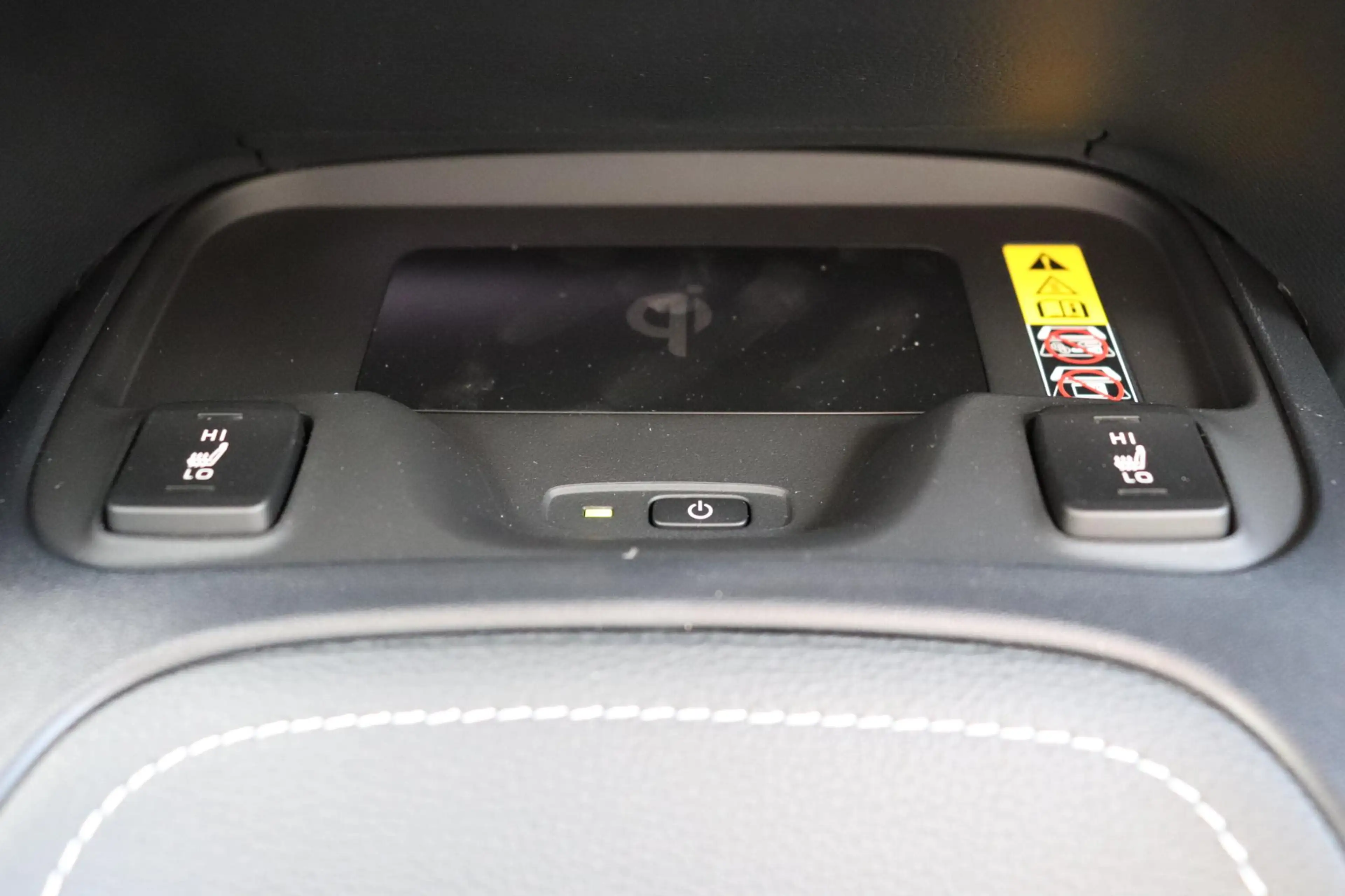 Toyota Corolla Touring Sports Hybrid 140 Dynamic, Nieuw, € 5.926, — photo 10