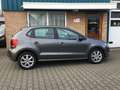 Volkswagen Polo 1.2 TSI Comfortline Gris - thumbnail 16