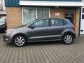 Volkswagen Polo 1.2 TSI Comfortline Gris - thumbnail 3