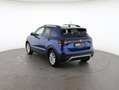 Volkswagen T-Cross 1.0 TSI Life|ACC|SHZG|PDC v+h|CarPlay|DigiCockpPro Blau - thumbnail 4