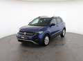 Volkswagen T-Cross 1.0 TSI Life|ACC|SHZG|PDC v+h|CarPlay|DigiCockpPro Blau - thumbnail 3