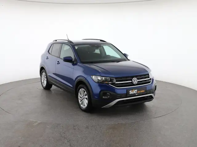 Volkswagen T-Cross 1.0 TSI Life|ACC|SHZG|PDC v+h|CarPlay|DigiCockpPro