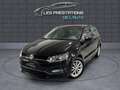 Volkswagen Polo V 1.4 TDI 90 BMT Lounge 5p Noir - thumbnail 1