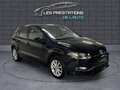 Volkswagen Polo V 1.4 TDI 90 BMT Lounge 5p Noir - thumbnail 3