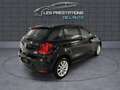 Volkswagen Polo V 1.4 TDI 90 BMT Lounge 5p Noir - thumbnail 8