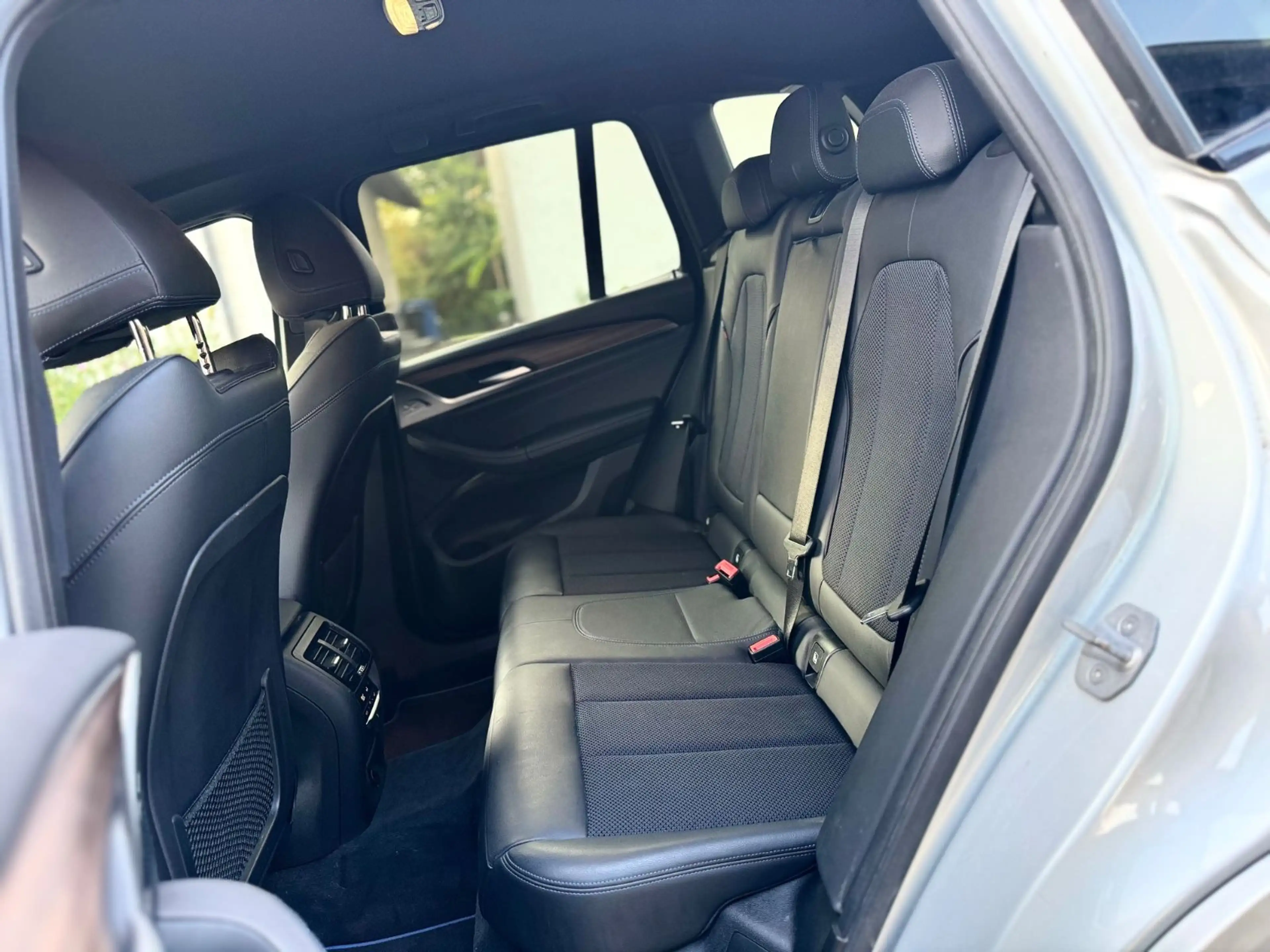 BMW X3 xDrive 20 d M Sport Paket DAB AHK LED — photo 15