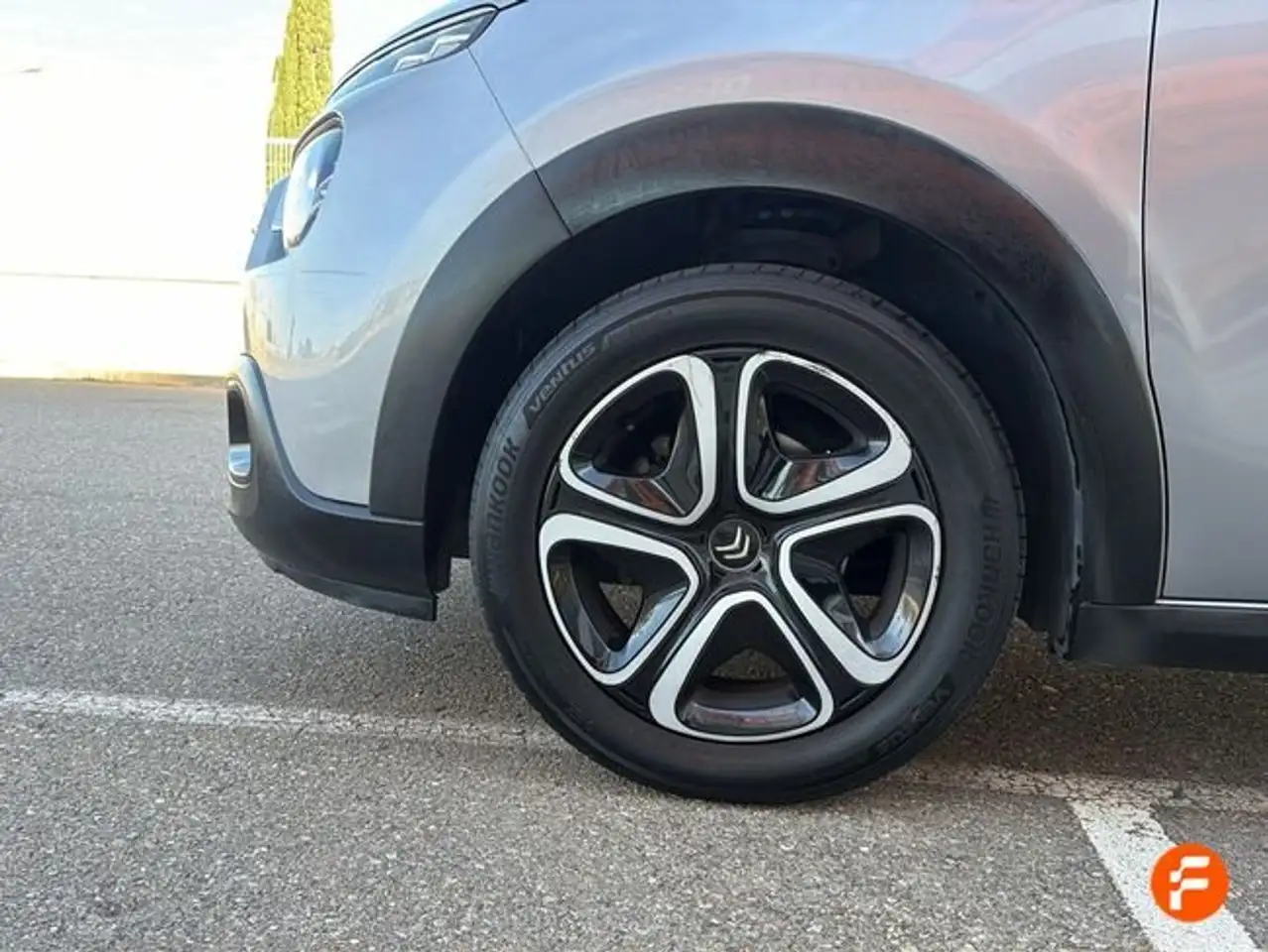 Citroen C3 PureTech 60KW (83CV) Plus — Galerie du véhicule 22