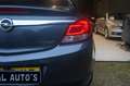 Opel Insignia 2.0 T Edition | AUTOMAAT | CRUISE | APK | NAVI | S Gris - thumbnail 26