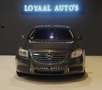 Opel Insignia 2.0 T Edition | AUTOMAAT | CRUISE | APK | NAVI | S Gris - thumbnail 4