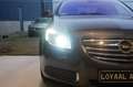 Opel Insignia 2.0 T Edition | AUTOMAAT | CRUISE | APK | NAVI | S Gris - thumbnail 11