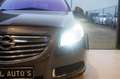 Opel Insignia 2.0 T Edition | AUTOMAAT | CRUISE | APK | NAVI | S Gris - thumbnail 12