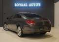 Opel Insignia 2.0 T Edition | AUTOMAAT | CRUISE | APK | NAVI | S Gris - thumbnail 8
