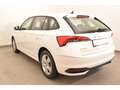 Skoda Scala 1.0TSI Essence LED SHZ PDC hinten Vorber. AHK Weiß - thumbnail 7