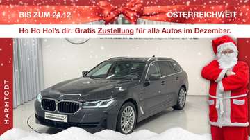 530e xDrive