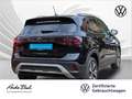 Volkswagen T-Cross 1.0 TSI DSG Style, Navi, LED-Matrix, App Schwarz - thumbnail 3