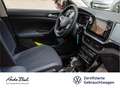 Volkswagen T-Cross 1.0 TSI DSG Style, Navi, LED-Matrix, App Schwarz - thumbnail 20