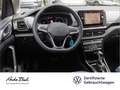 Volkswagen T-Cross 1.0 TSI DSG Style, Navi, LED-Matrix, App Schwarz - thumbnail 16