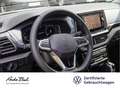 Volkswagen T-Cross 1.0 TSI DSG Style, Navi, LED-Matrix, App Schwarz - thumbnail 9