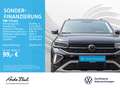 Volkswagen T-Cross 1.0 TSI DSG Style, Navi, LED-Matrix, App Schwarz - thumbnail 2