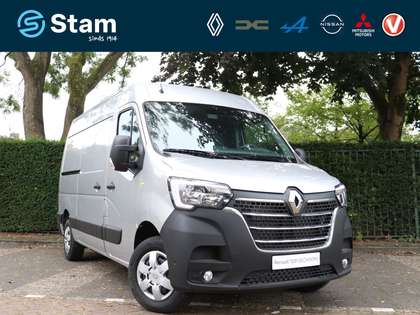 Renault Master T35 dCi 135pk L2H2 Work Edition Airco | Dodehoekse