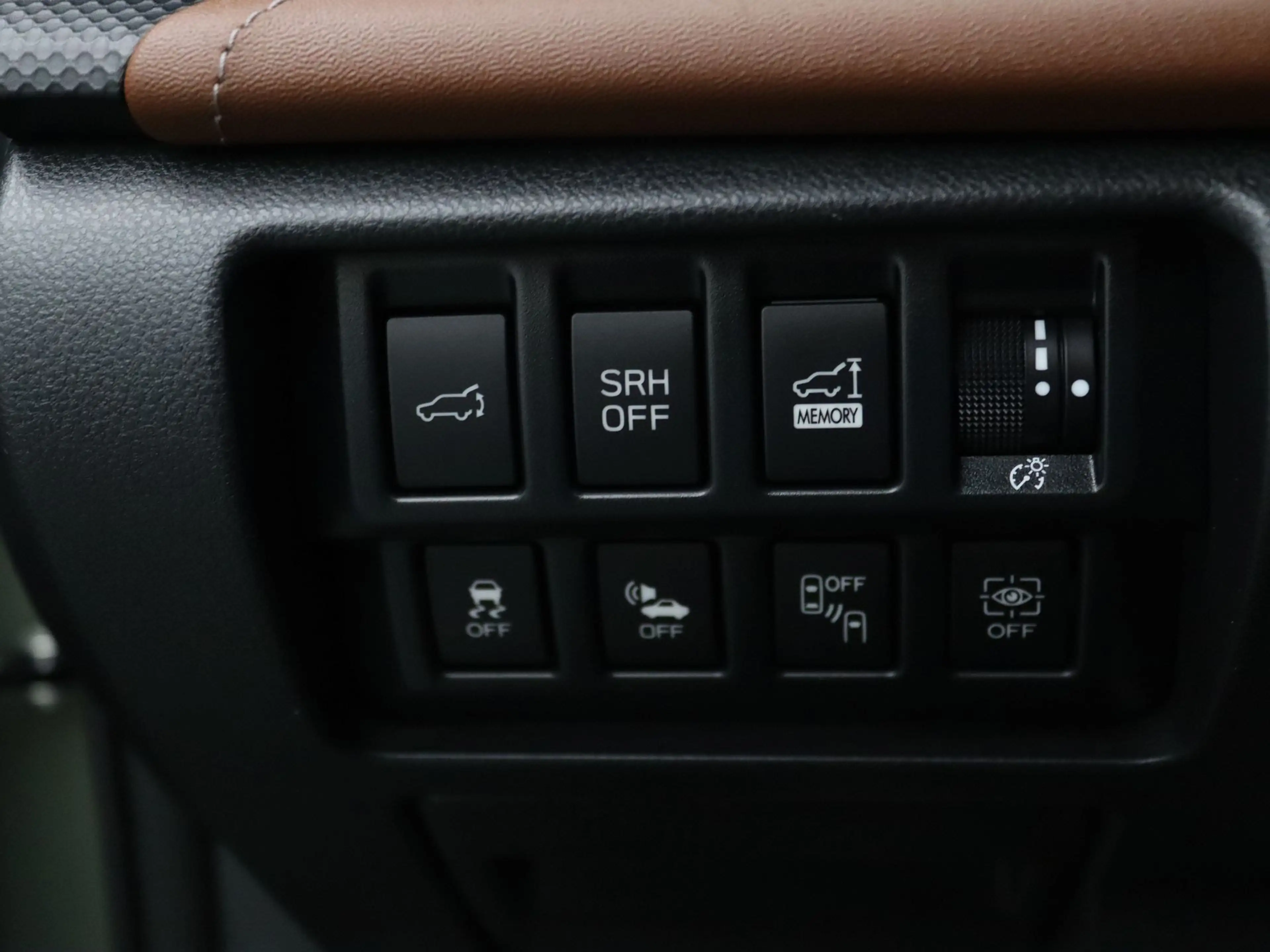 Subaru Forester 2.0i e-BOXER First Edition Apple Carplay/Android A — photo 23