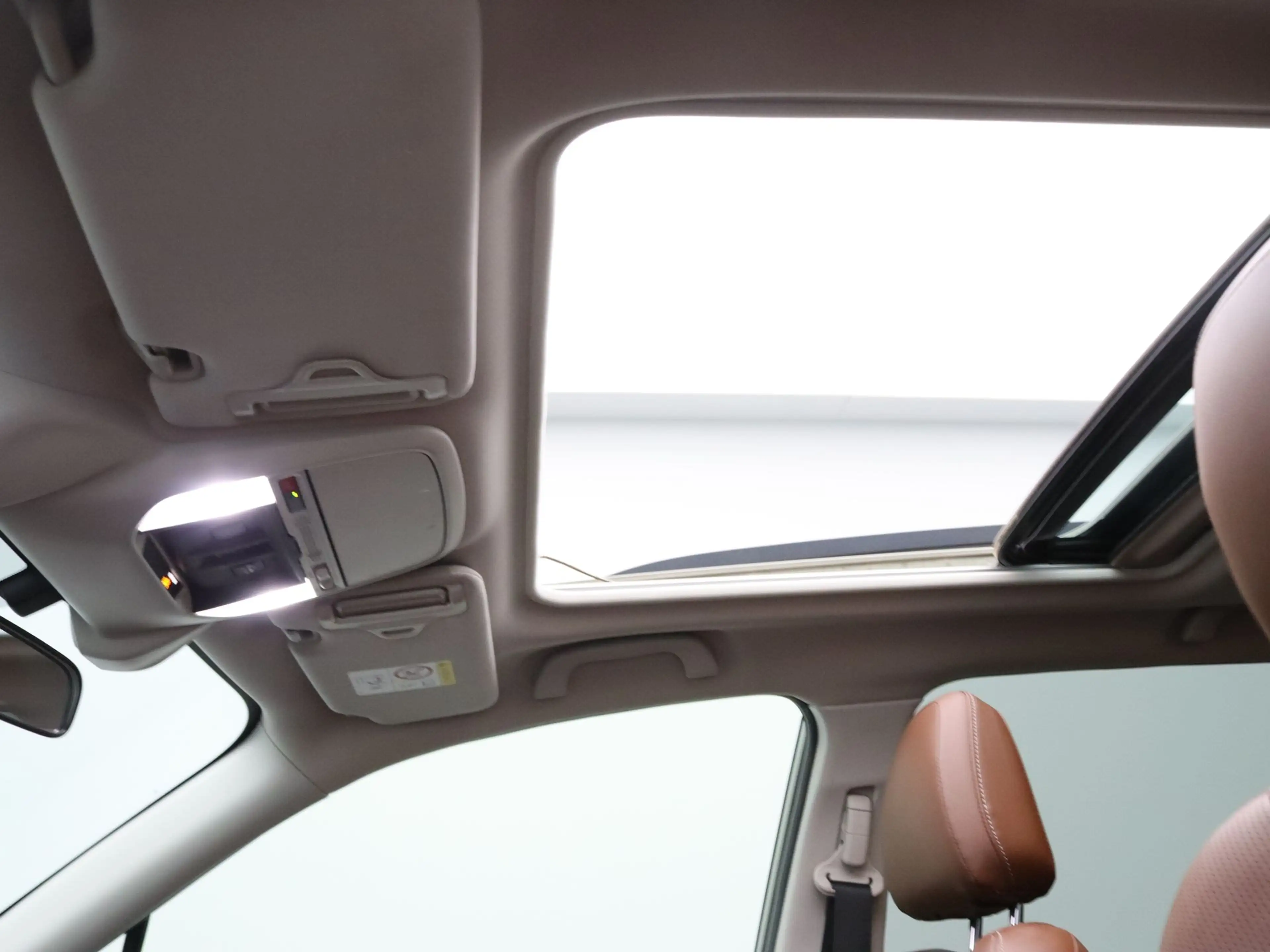 Subaru Forester 2.0i e-BOXER First Edition Apple Carplay/Android A — photo 6