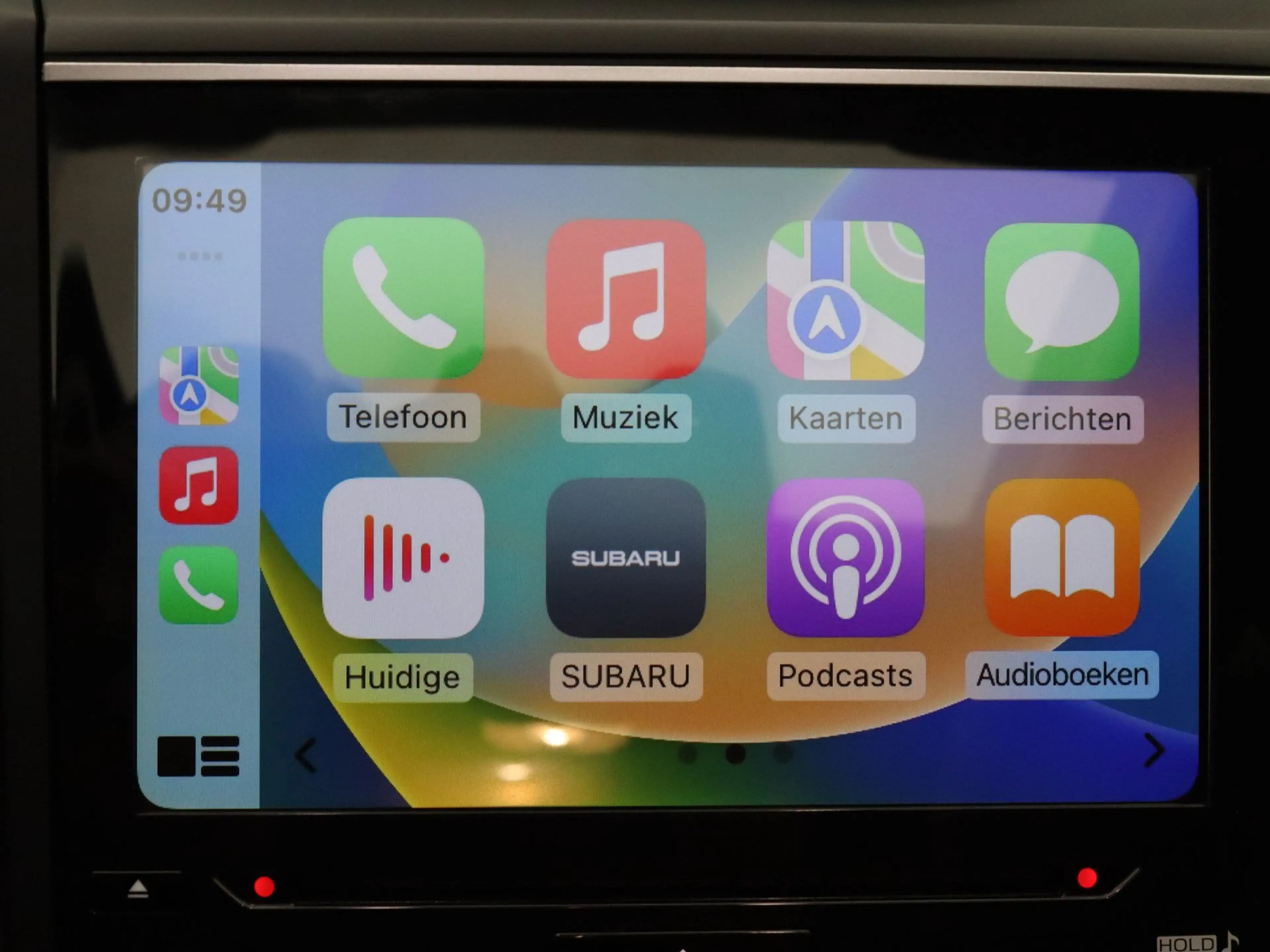 Subaru Forester 2.0i e-BOXER First Edition Apple Carplay/Android A — photo 8