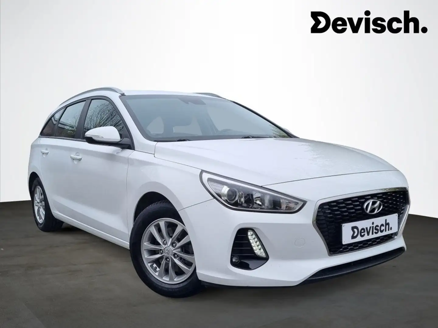 Hyundai i30 Limited Edition - Airco / CC / Parkeersensoren / - 1