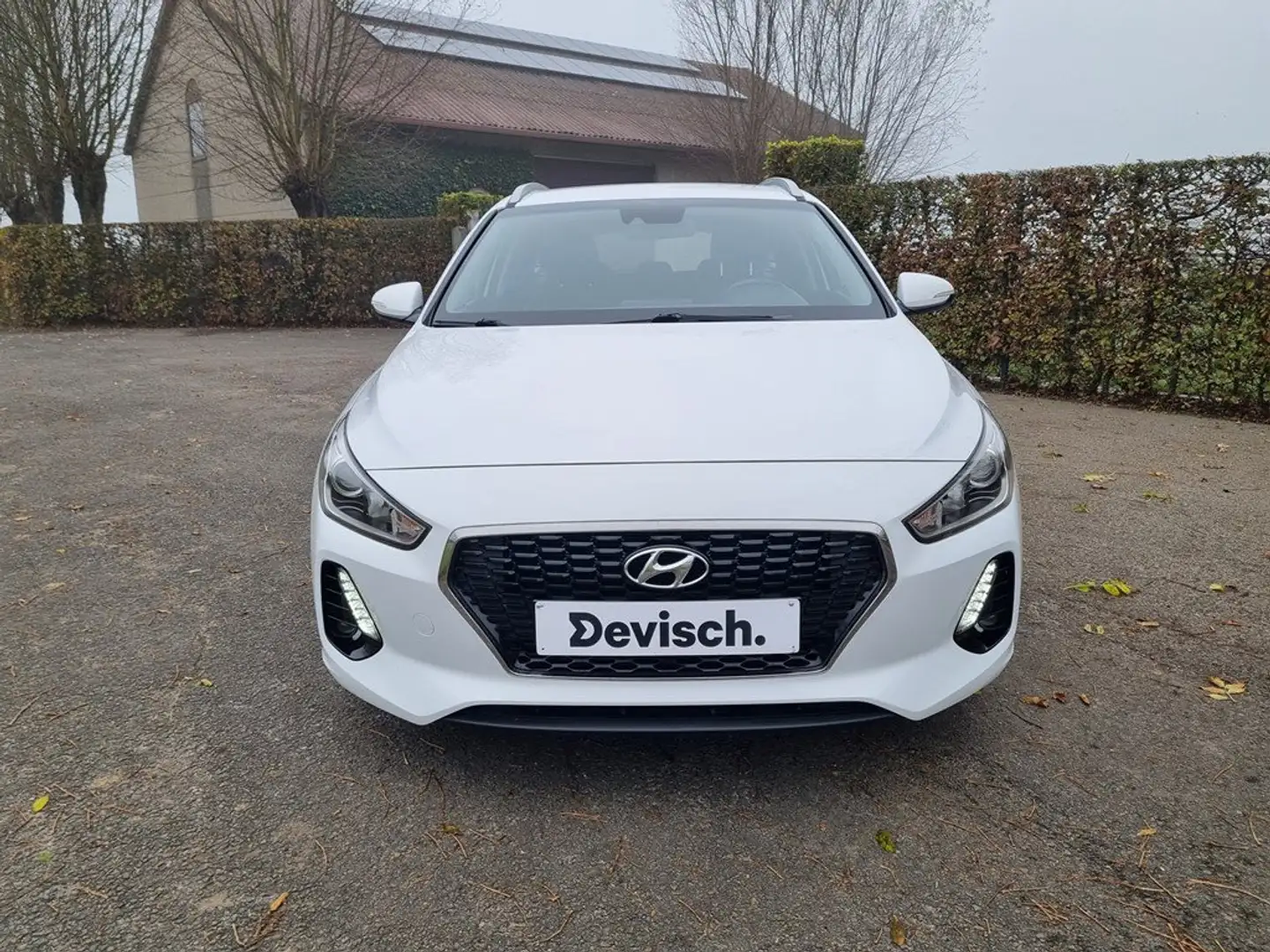 Hyundai i30 Limited Edition - Airco / CC / Parkeersensoren / - 2