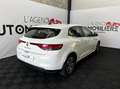 Renault Megane IV 1.5 Blue Dci Turbo EDC Evolution 116ch Blanco - thumbnail 11