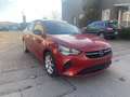 Opel Corsa F Edition 1.2 START/STOP 8TKm Rouge - thumbnail 2