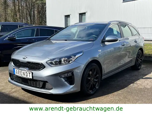 Kia Ceed SW / cee'd SW *RFK/PDC/SHZ/TEMPOMAT*