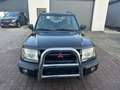 Mitsubishi Pajero Pinin* 2,0 GDI*4X4*Klima* Schwarz - thumbnail 2