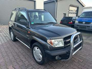 Pinin* 2,0 GDI*4X4*Klima*