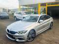 BMW 440 /M SPORT/H&K/360°/HUD/CARBON Plateado - thumbnail 2