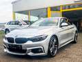 BMW 440 /M SPORT/H&K/360°/HUD/CARBON Plateado - thumbnail 9