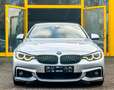BMW 440 /M SPORT/H&K/360°/HUD/CARBON Plateado - thumbnail 3