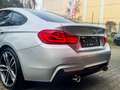 BMW 440 /M SPORT/H&K/360°/HUD/CARBON Plateado - thumbnail 12